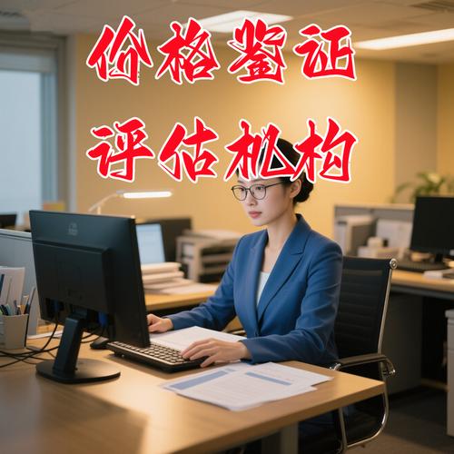 价格鉴证评估机构办理条件(综合类 & 文物类)