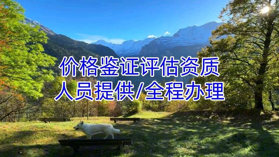 新政策后价格鉴证评估还能办吗?如何办理